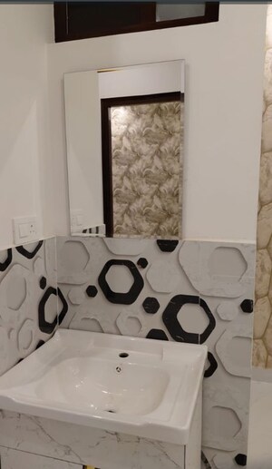 Bathroom in 3 BHK Independent House at Indira Nagar – for Sale