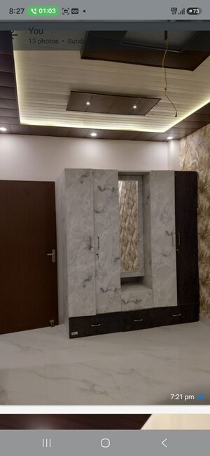 Furnished Amenities in 3 BHK Independent House at Indira Nagar – for Sale