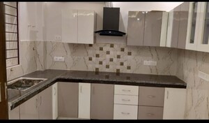 Kitchen in 3 BHK Independent House at Indira Nagar – for Sale