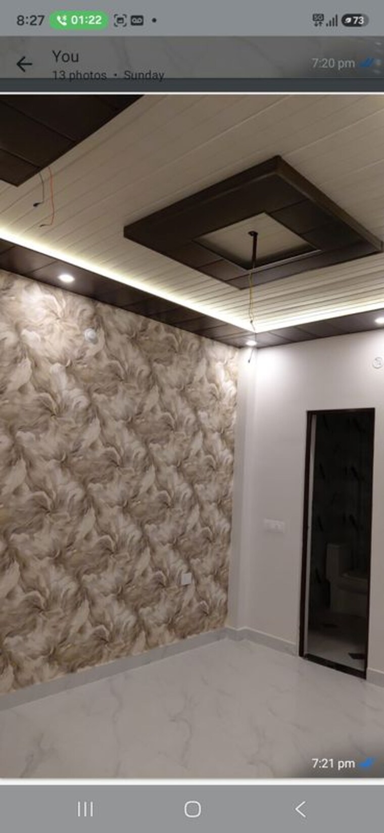 Balcony, indira nagar 3 Bedroom 1750 Sq.Ft. Independent House In Indira Nagar Lucknow 10489040