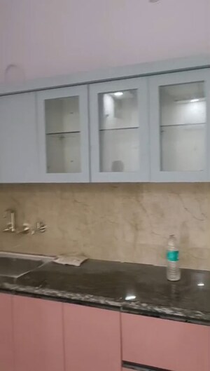 Bathroom in 3 BHK Independent House at Indira Nagar – for Sale