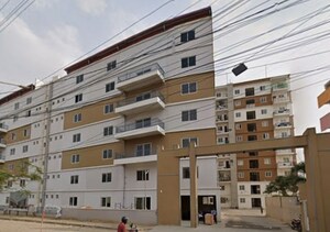  Apartment For Sale in Kapra