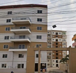  Apartment – Exterior View View at Kapra - for Sale