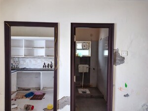 Kitchen in  Apartment at Gollapudi – for Sale