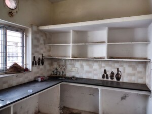Kitchen in  Apartment at Gollapudi – for Sale