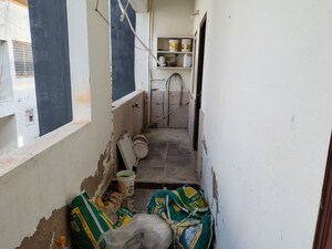 Balcony in  Apartment at Gollapudi – for Sale