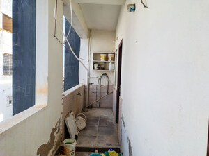 Staircase in  Apartment at Gollapudi – for Sale