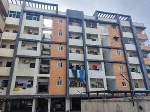  Apartment – Exterior View View at Gollapudi - for Sale