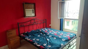 Bedroom in 2.5 BHK Apartment at Kotla – for Rent