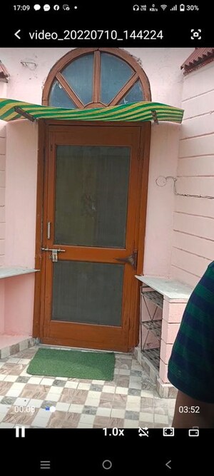 Furnished Amenities in 2.5 BHK Apartment at Kotla – for Rent