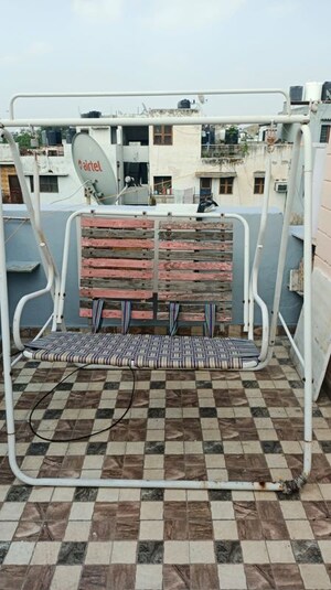 2.5 BHK Apartment – Garden View at Kotla - for Rent