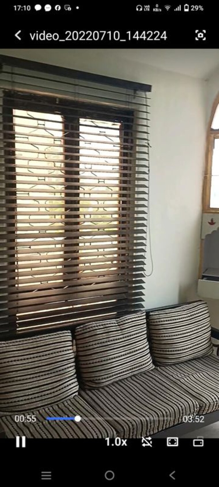 Dinning Area, kotla 2.5 Bedroom 850 Sq.Ft. Apartment In Kotla Delhi 10489094
