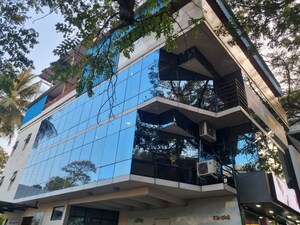  Co-working Space – Exterior View View at Koramangala - for Rent