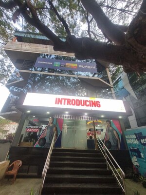  Co-working Space For Rent in Koramangala
