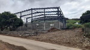  Industrial Plot For Rent in Ramnagar