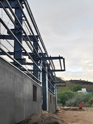  Industrial Plot – Nearby View at Ramnagar - for Rent