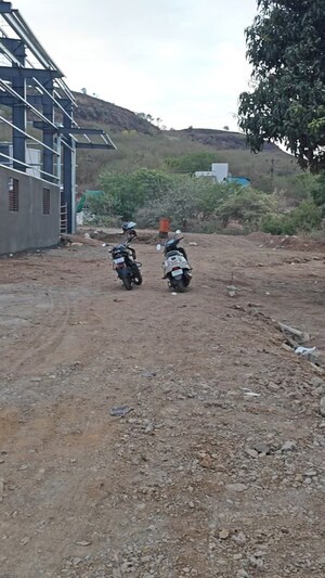  Industrial Plot – Exterior View View at Ramnagar - for Rent