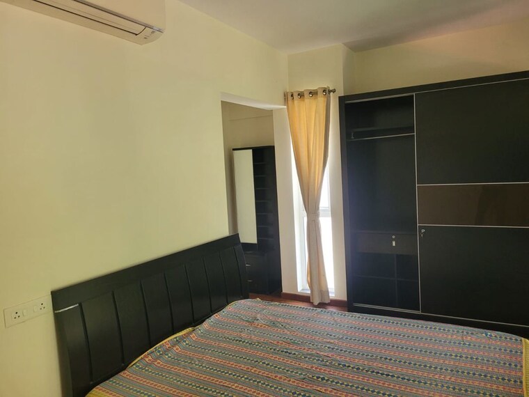 Bedroom, kamgar putala vasahat 4 Bedroom 2500 Sq.Ft. Apartment In Kamgar Putala Vasahat Pune 10489102