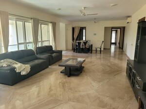 4 BHK Apartment For Rent in Kamgar Putala Vasahat