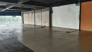 Team Area in  Showroom at Akshar Bluechip IT Park, Turbhe – for Rent