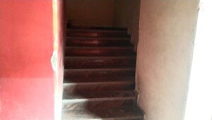 Staircase in  Showroom at Akshar Bluechip IT Park, Turbhe – for Rent