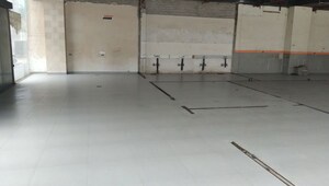Team Area in  Showroom at Akshar Bluechip IT Park, Turbhe – for Rent