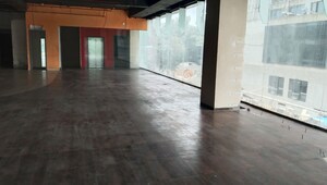  Showroom For Rent in Akshar Bluechip IT Park, Turbhe