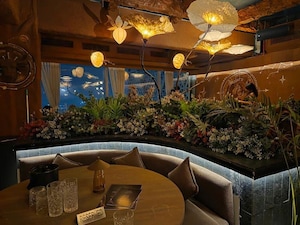 Dining area in  Shop at Parinee I, Andheri West – for Sale