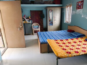 Bedroom in 2 BHK Villa at Bopal – for Sale