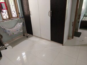 Building Lobby in 2 BHK Villa at Bopal – for Sale