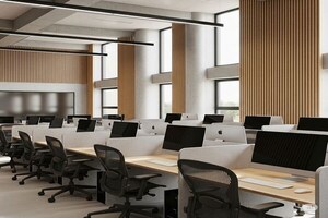  Office Space For Rent in Hadapsar