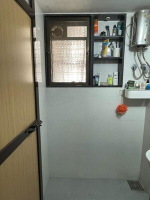 2 BHK Apartment For Rent in BC Corp Arista, Bandra East