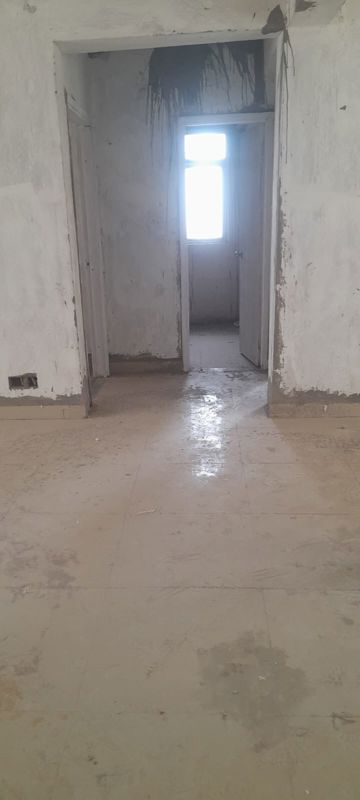 3.5 BHK + Servant Room 1640 Sq.Ft. Apartment in Jaypee Kensington Park Plot