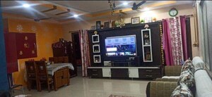 2 BHK Apartment For Rent in Bandlaguda Jagir