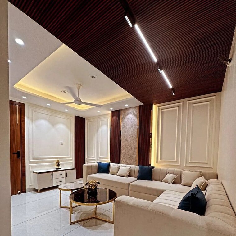 Team Area, uttam nagar 3 Bedroom 917 Sq.Ft. Builder Floor In Uttam Nagar Delhi 10489121