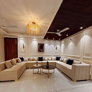 3 BHK Builder Floor For Sale in Uttam Nagar