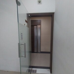 Kitchen in  Office Space at Corporate Annexe, Goregaon East – for Rent