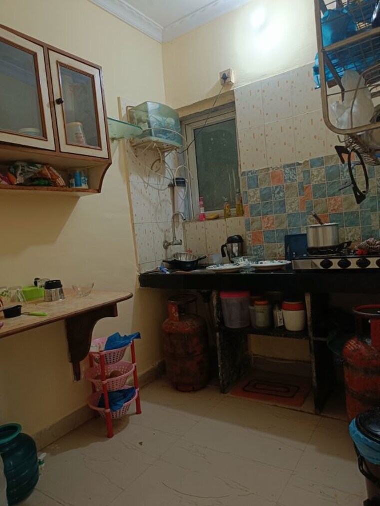 Team Area, crystal-isle-apartment 1 Bedroom 610 Sq.Ft. Apartment In Goregaon East Mumbai 10489152