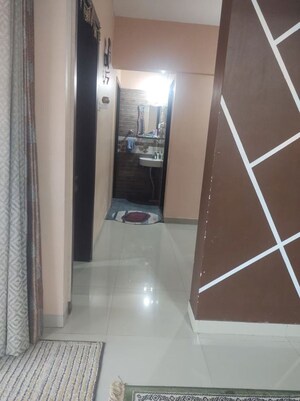 Building Lobby in 2 BHK Apartment at SR Om Paradise, Sus – for Rent