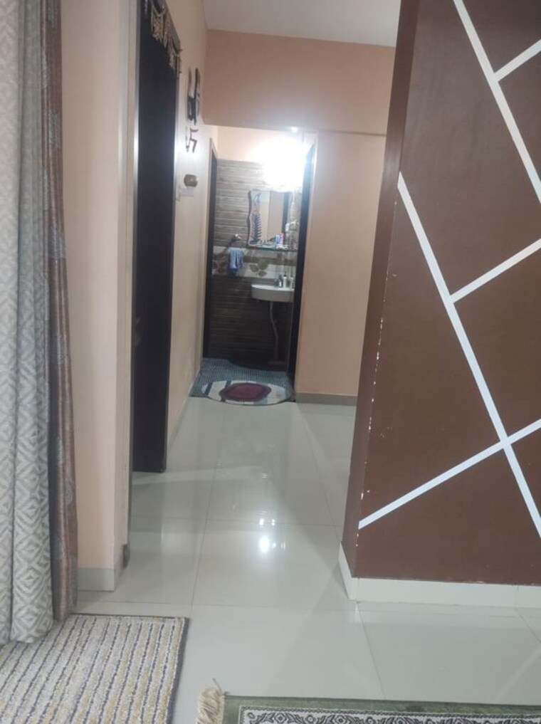 undefined, sr-om-paradise 2 Bedroom 1000 Sq.Ft. Apartment In Sus Pune 10489155