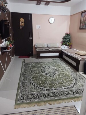 2 BHK Apartment For Rent in SR Om Paradise, Sus