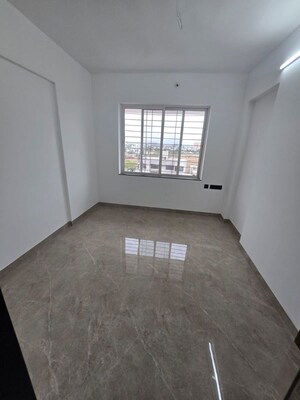 Room in 2 BHK Apartment at Skyrise Sparkle, Dhanori – for Rent