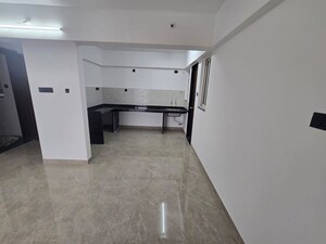 Kitchen in 2 BHK Apartment at Skyrise Sparkle, Dhanori – for Rent