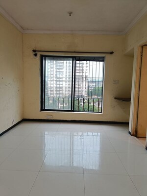 1 RK Apartment For Sale in Piccadilly 1 CHS, Goregaon East