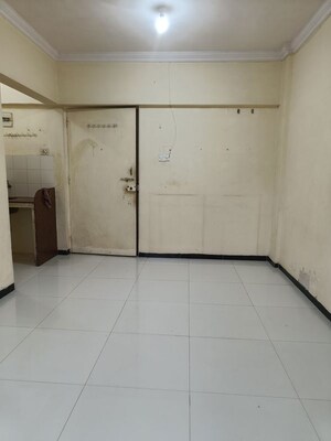 Building Lobby in 1 RK Apartment at Piccadilly 1 CHS, Goregaon East – for Sale
