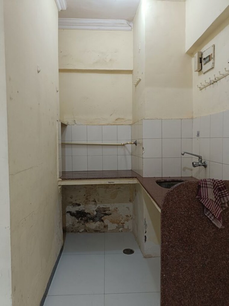 Kitchen, piccadilly-1-chs 1 RK 344 Sq.Ft. Apartment In Goregaon East Mumbai 10489161
