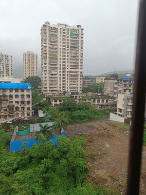 1 RK Apartment – Exterior View View at Piccadilly 1 CHS, Goregaon East - for Sale