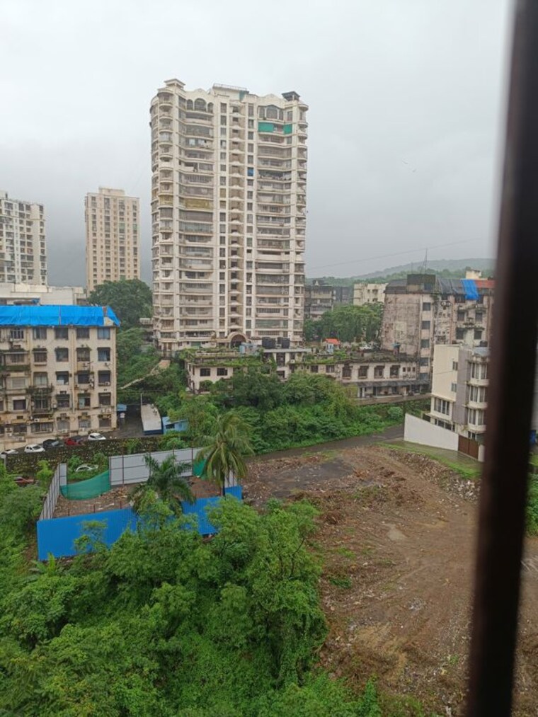 Exterior View, piccadilly-1-chs 1 RK 344 Sq.Ft. Apartment In Goregaon East Mumbai 10489161