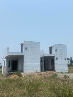  Plot – Exterior View View at Nellikuppam - for Sale