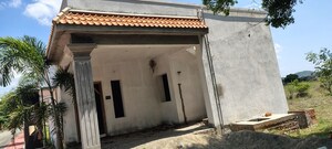  Plot – Exterior View View at Nellikuppam - for Sale